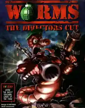 Worms - The Director's Cut (AGA)_Disk1